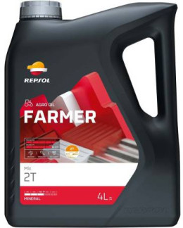 Farmer Mix 2T