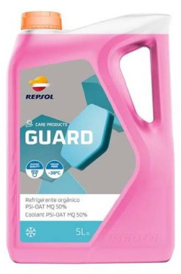 Guard Refrigerante